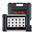Maxicom MK808K-BT Bluetooth OBD2 Scanner - Full Bidirectional Diagnostic Tool and Code Reader, Equivalent to MK808BT Pro
