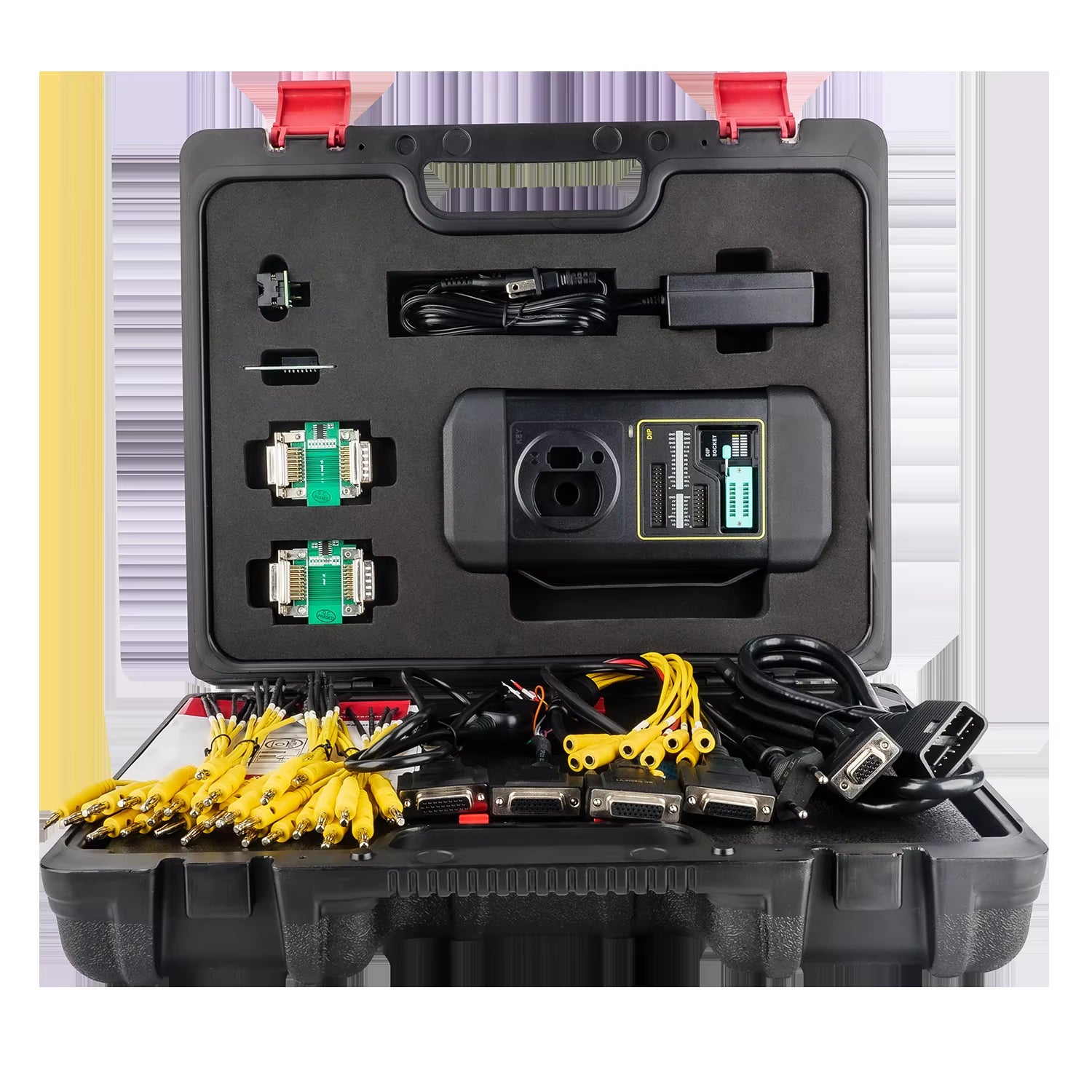 LAUNCH X431 X-PROG 3 Car Key Programmer and Immobilizer for Smart Keys and Remote Tools - USA and EU Warehouse Availability