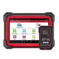 X431 CRP919E BT Automotive Diagnostic Scanner - Comprehensive Engine Analyzer and Code Reader for All Vehicle Types - Available from USA and EU Warehouses