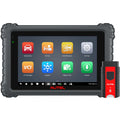 Maxicom MK906S Pro Car Diagnostic Tool, Same Functions as MS906 Pro, Advanced ECU Online Coding 40+ Services Doip & CAN FD