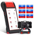 K6 PRO Comprehensive Automotive OBD2 Scanner with Integrated Printer and Two Years Complimentary Service